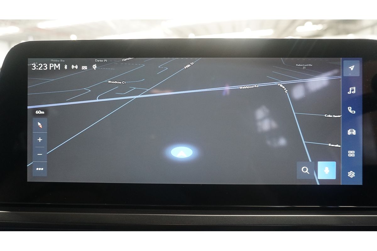 2023 Lexus UX UX200 Luxury MZAA10R