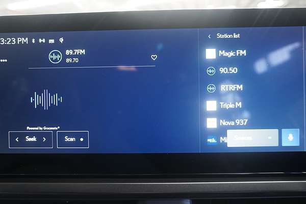 2023 Lexus UX UX200 Luxury MZAA10R