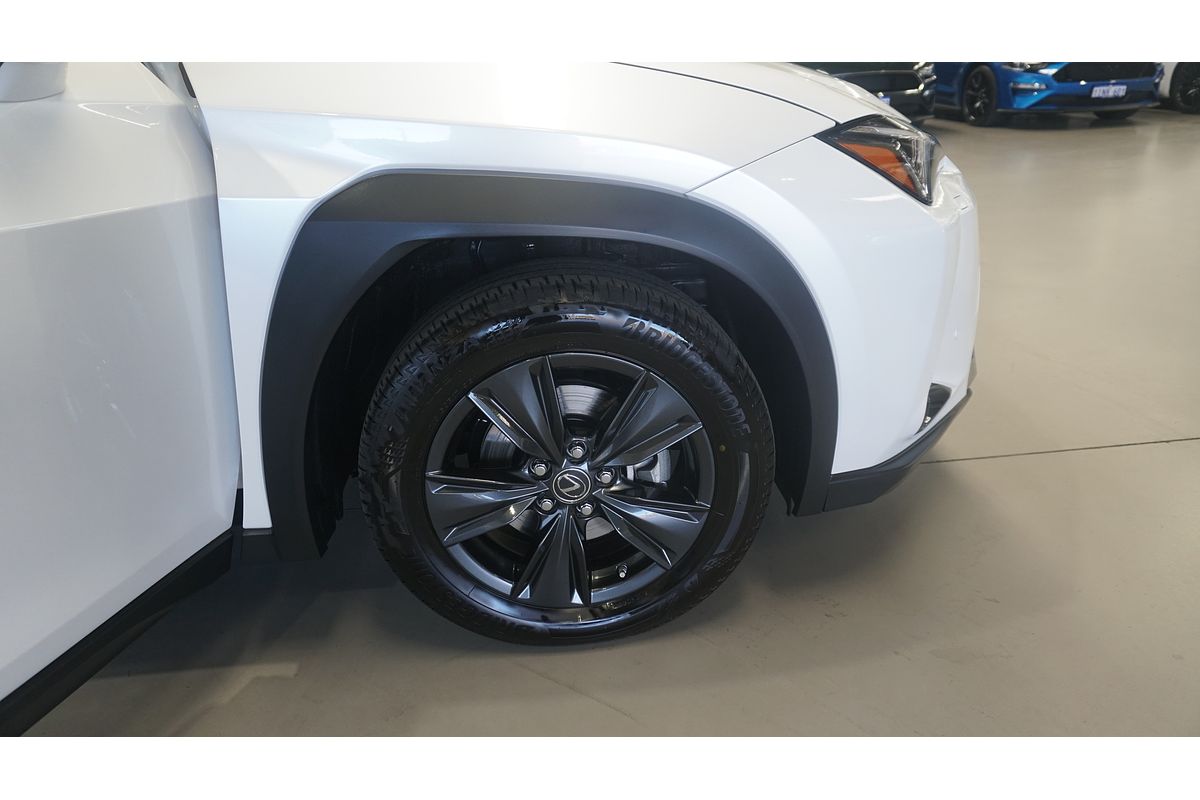 2023 Lexus UX UX200 Luxury MZAA10R
