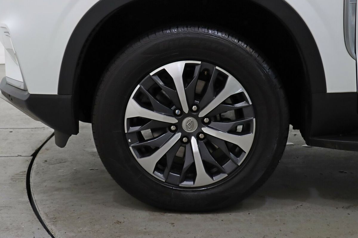 2024 LDV D90 SV9A
