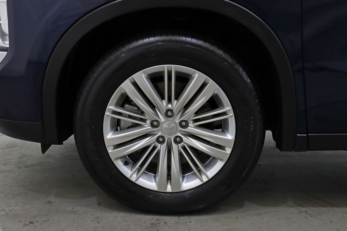 2024 Mitsubishi Outlander LS ZM