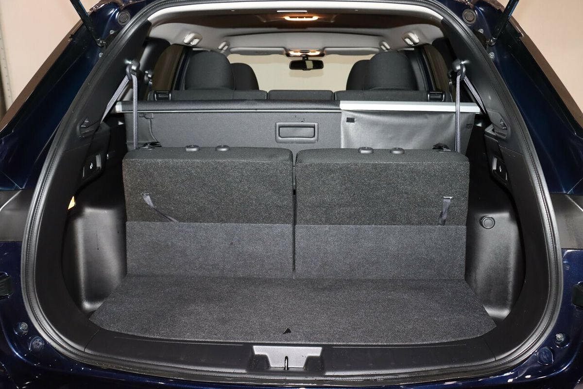 2024 Mitsubishi Outlander LS ZM