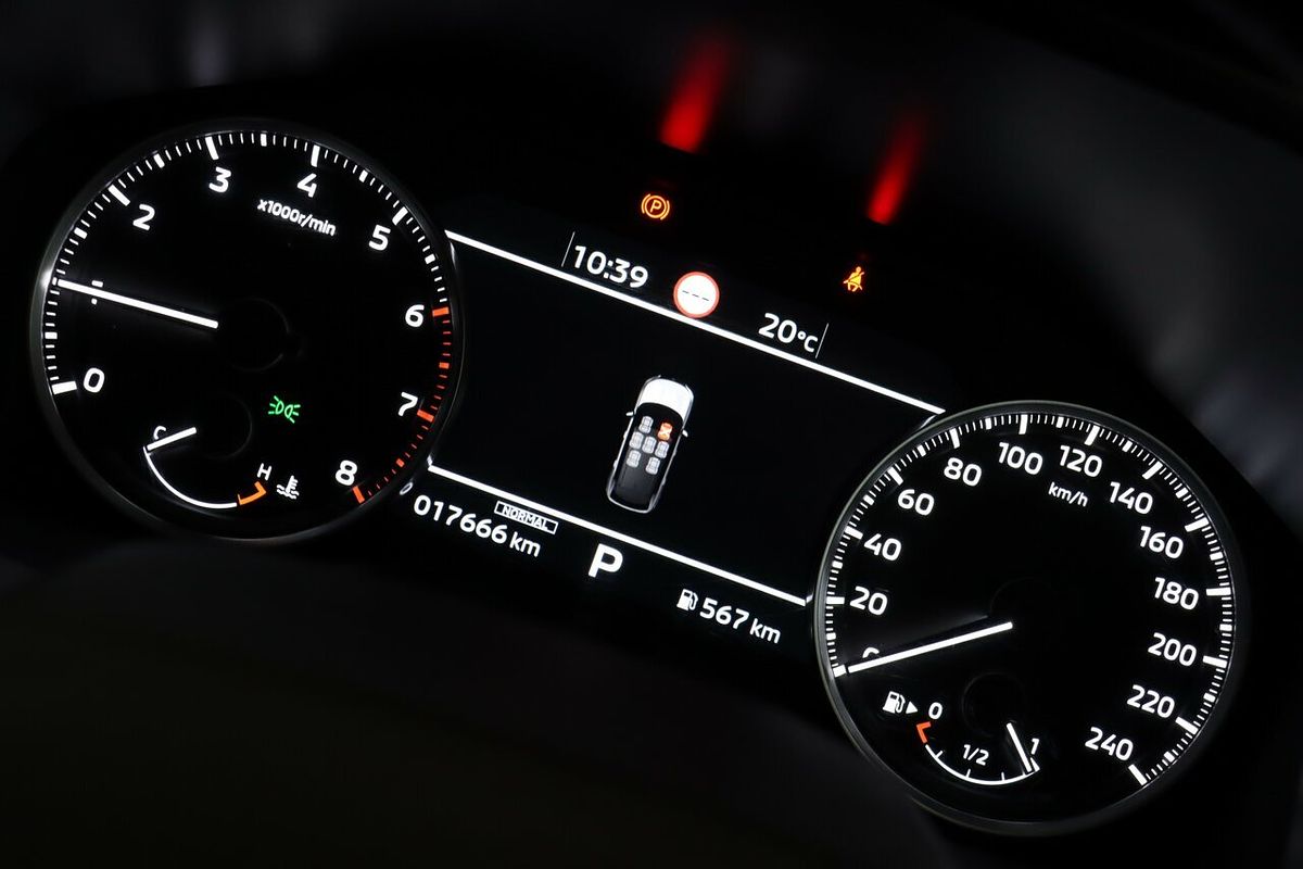 2024 Mitsubishi Outlander LS ZM