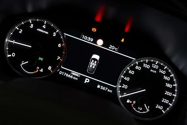 2024 Mitsubishi Outlander LS ZM