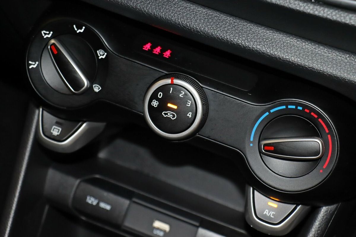 2023 Kia Picanto GT-Line JA