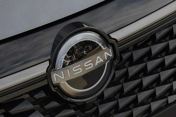 2025 Nissan QASHQAI ST J12