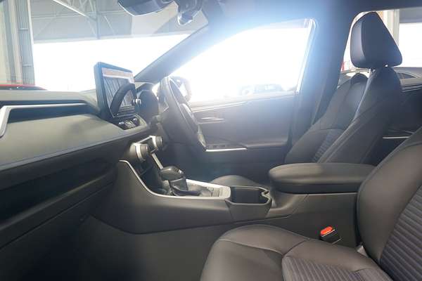 2024 Toyota RAV4 XSE AXAH52R