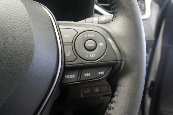 2024 Toyota RAV4 XSE AXAH52R