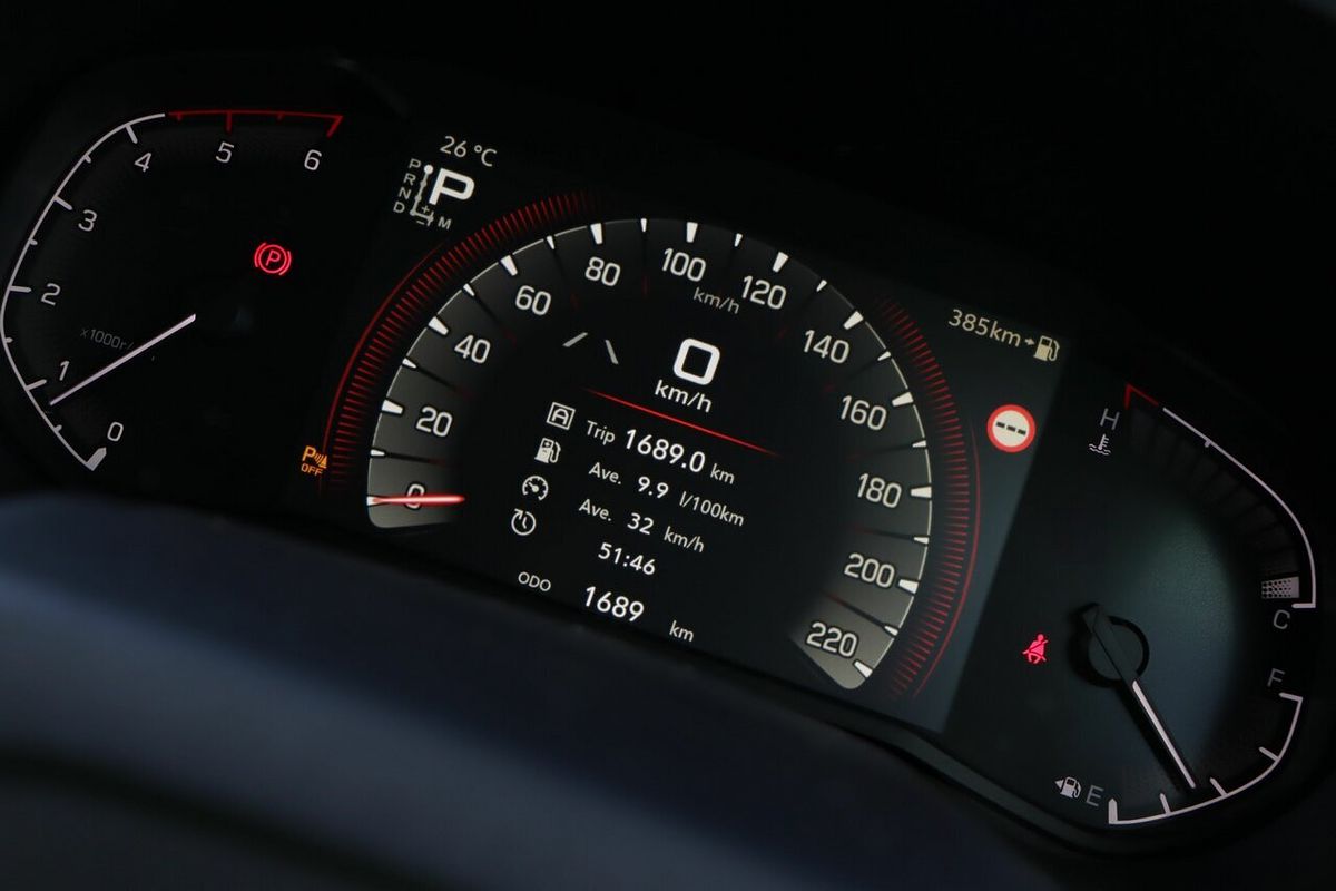 2025 Isuzu MU-X X-TERRAIN