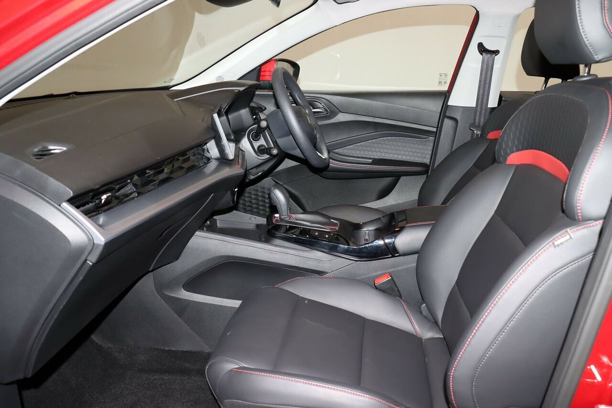 2024 MG MG5 Vibe