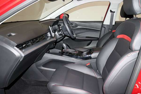 2024 MG MG5 Vibe