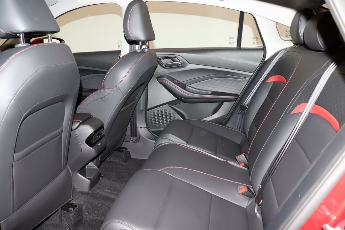 2024 MG MG5 Vibe