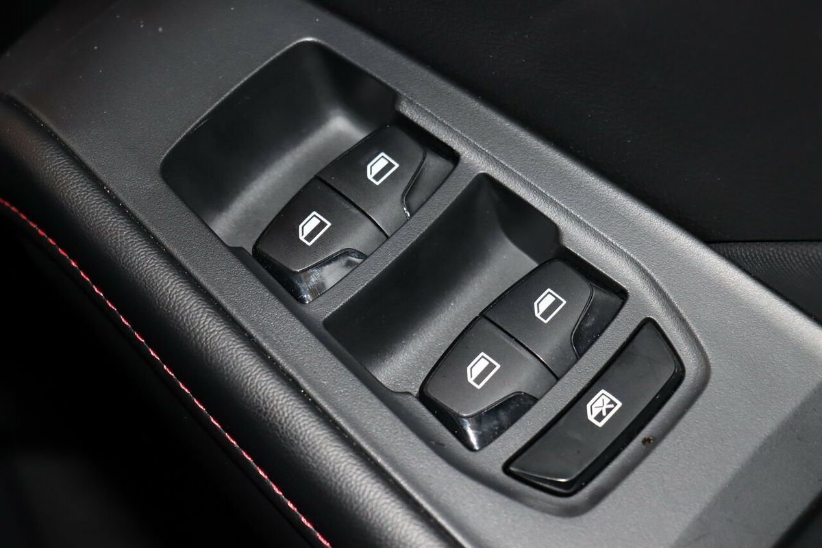 2024 MG MG5 Vibe