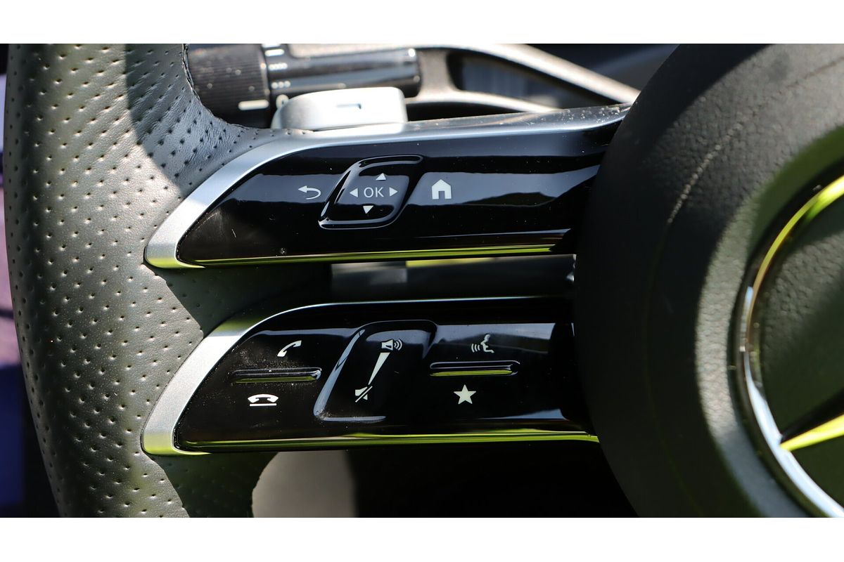 2024 Mercedes-Benz C-Class C300 W206