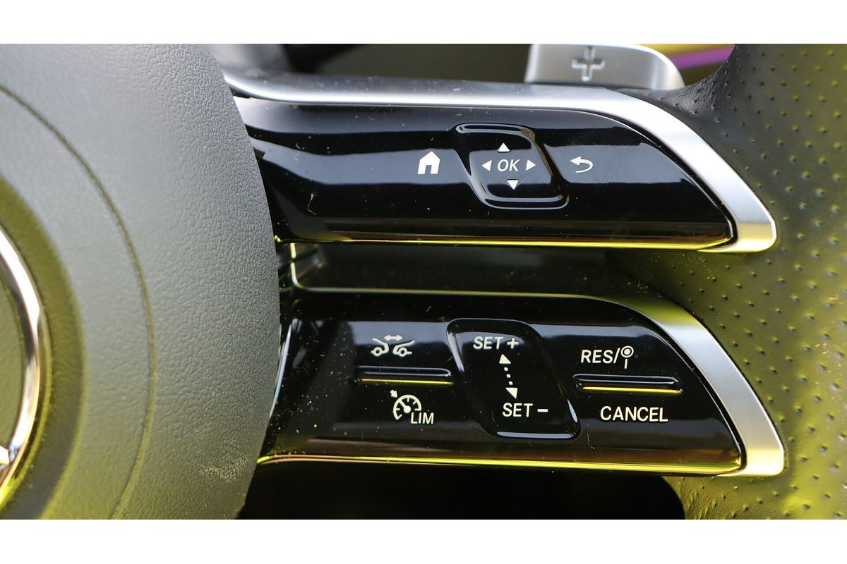2024 Mercedes-Benz C-Class C300 W206