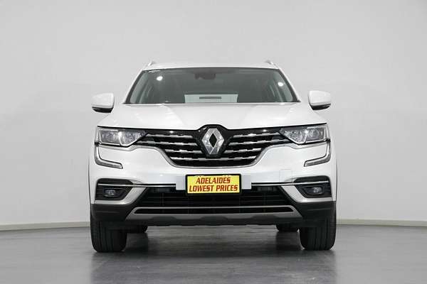 2020 Renault Koleos Life HZG