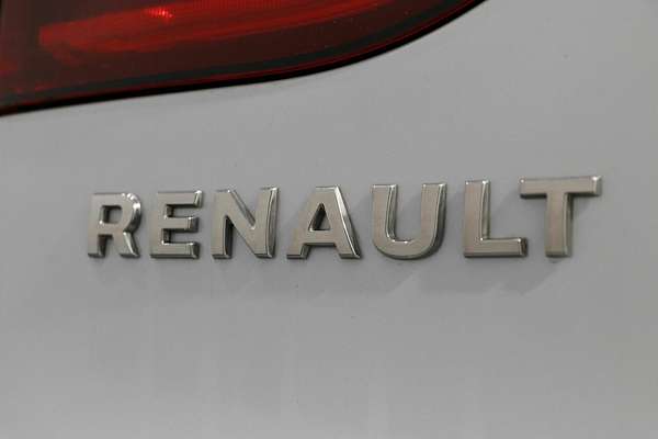 2020 Renault Koleos Life HZG