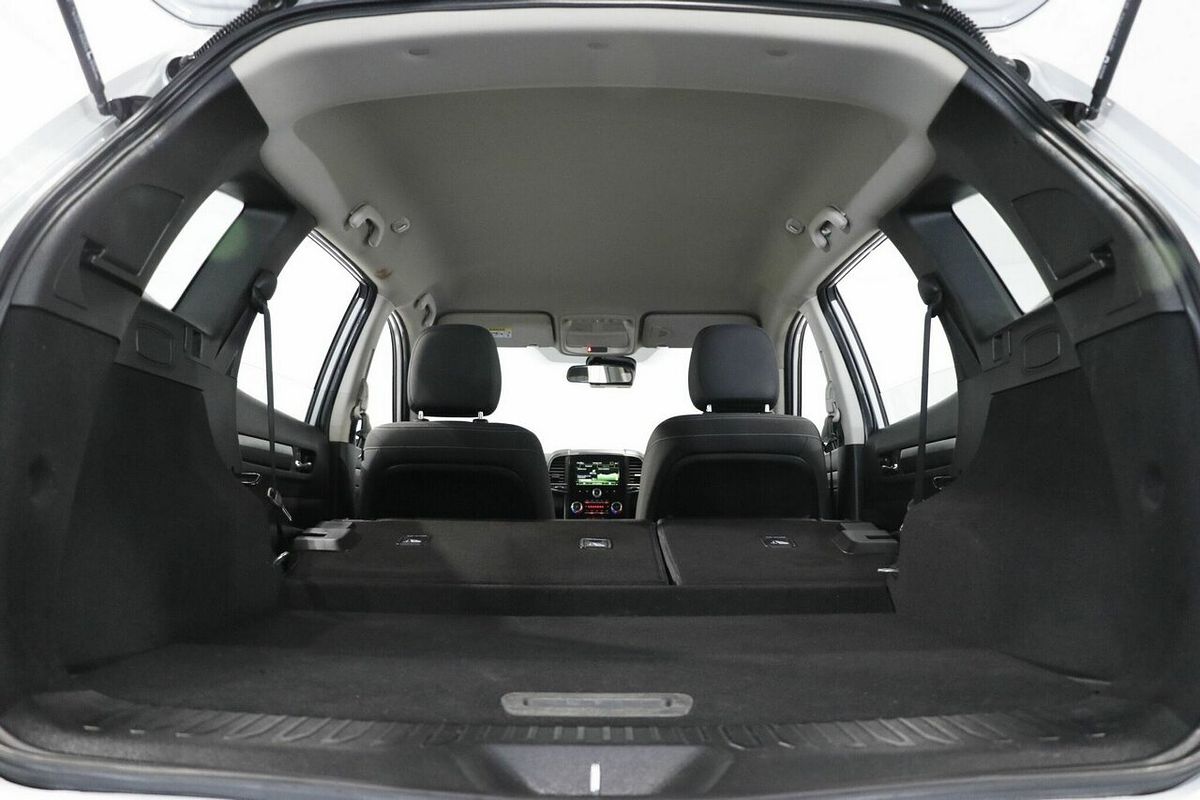 2020 Renault Koleos Life HZG