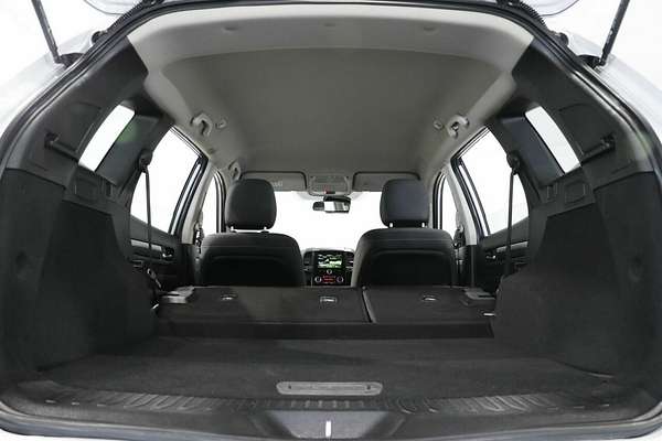 2020 Renault Koleos Life HZG