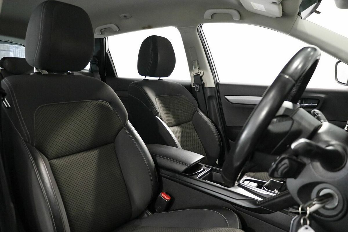 2020 Renault Koleos Life HZG
