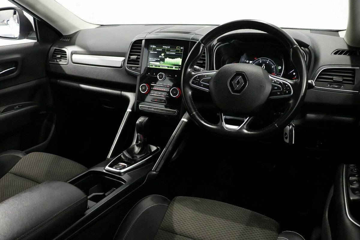 2020 Renault Koleos Life HZG