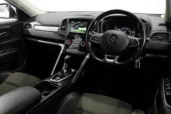 2020 Renault Koleos Life HZG
