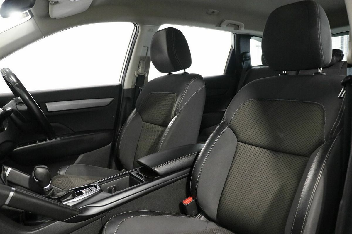 2020 Renault Koleos Life HZG