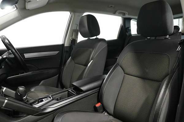 2020 Renault Koleos Life HZG