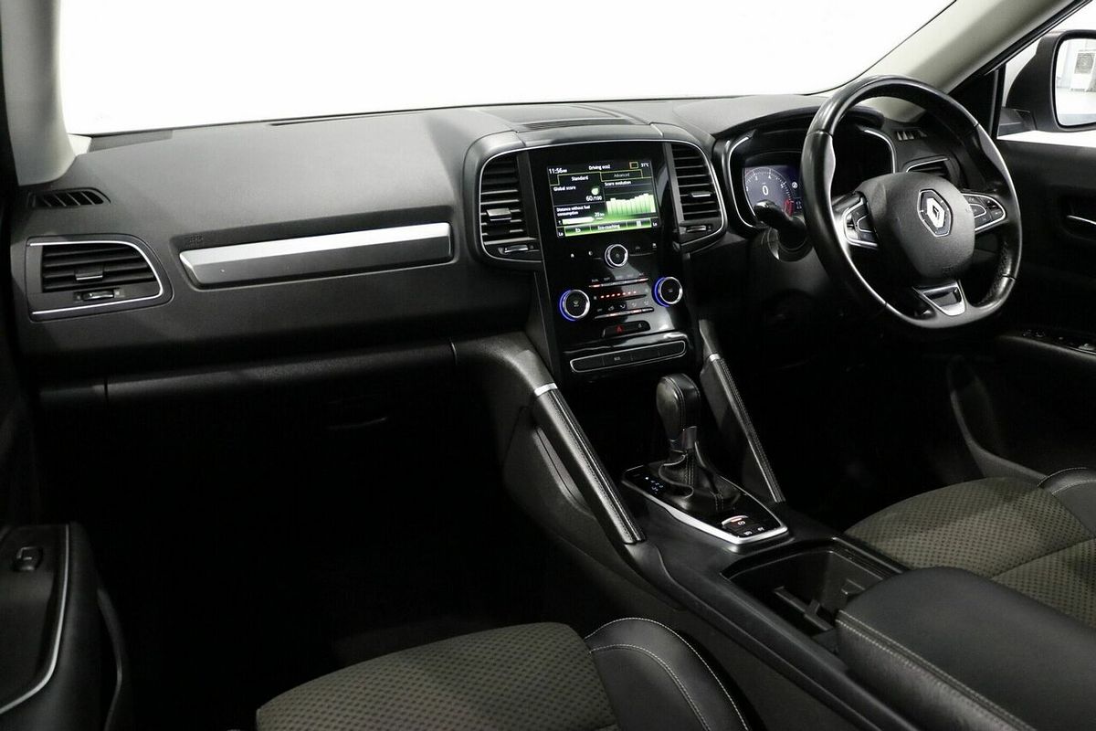 2020 Renault Koleos Life HZG