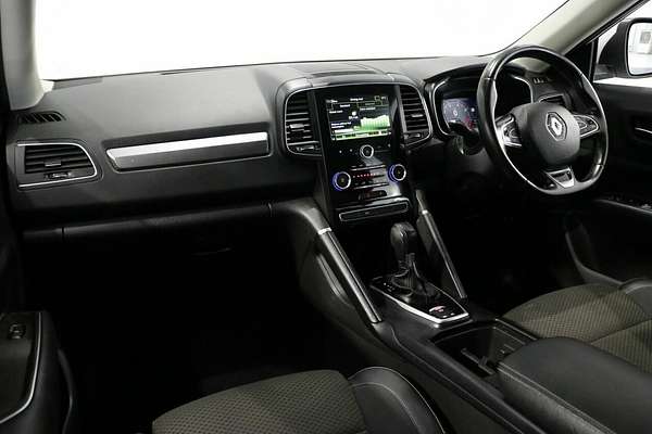 2020 Renault Koleos Life HZG