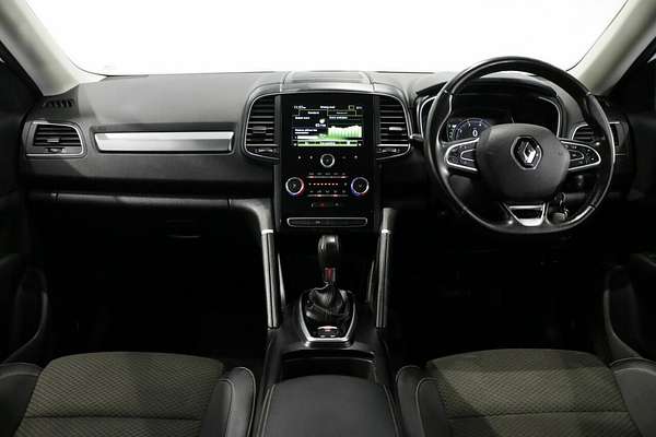 2020 Renault Koleos Life HZG