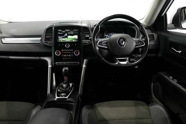2020 Renault Koleos Life HZG
