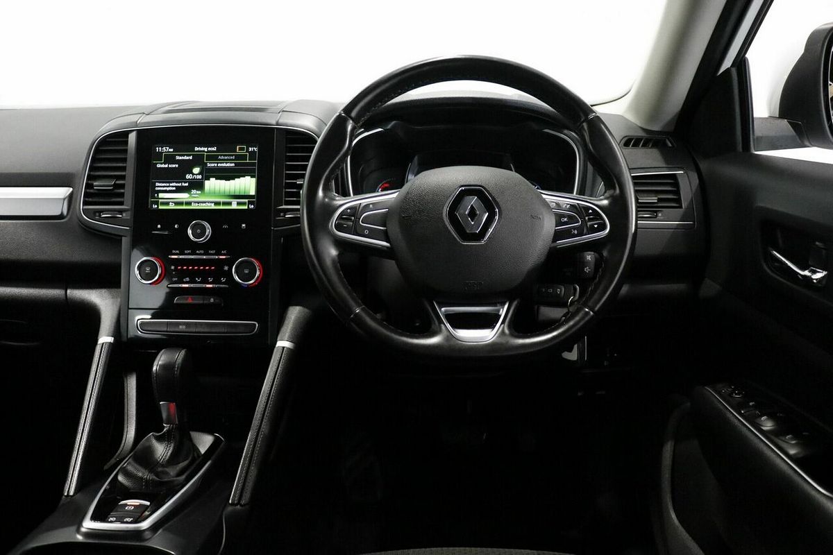 2020 Renault Koleos Life HZG