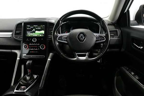 2020 Renault Koleos Life HZG