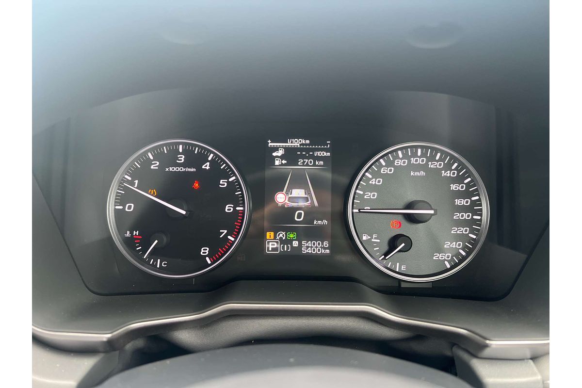 2023 Subaru Outback AWD Sport XT 6GEN