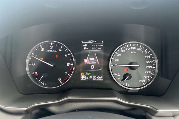 2023 Subaru Outback AWD Sport XT 6GEN