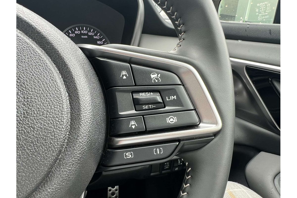2023 Subaru Outback AWD Sport XT 6GEN