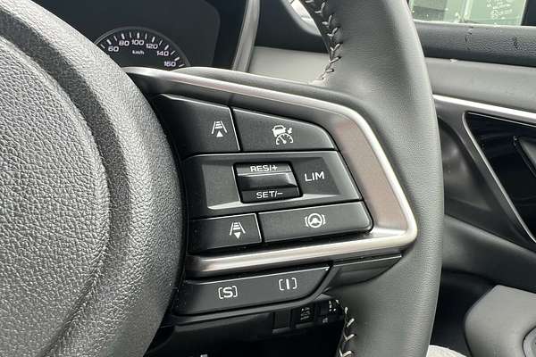 2023 Subaru Outback AWD Sport XT 6GEN