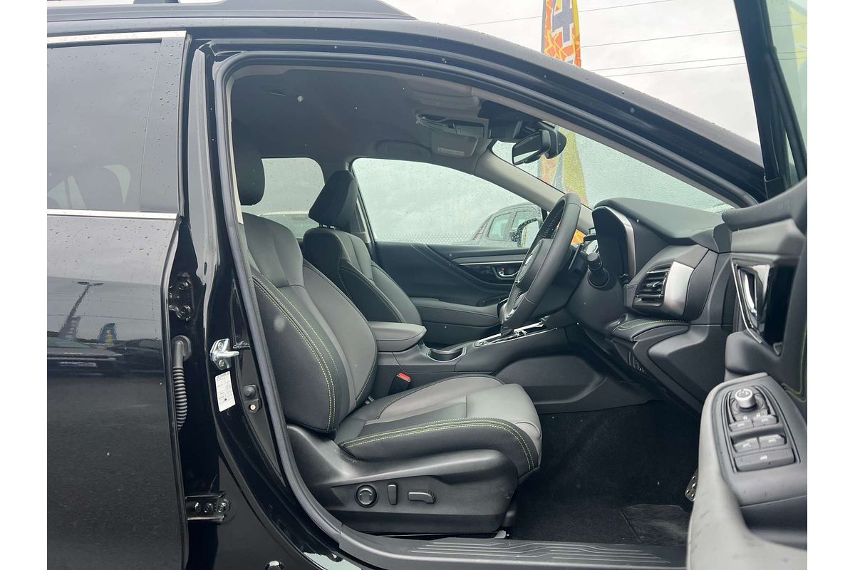 2023 Subaru Outback AWD Sport XT 6GEN