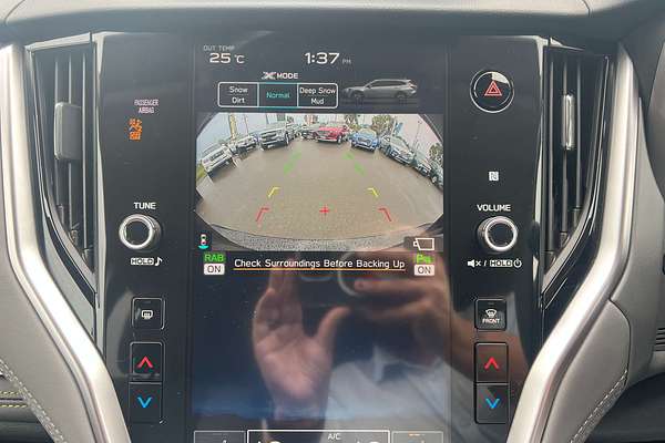 2023 Subaru Outback AWD Sport XT 6GEN