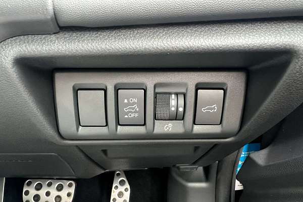 2023 Subaru Outback AWD Sport XT 6GEN