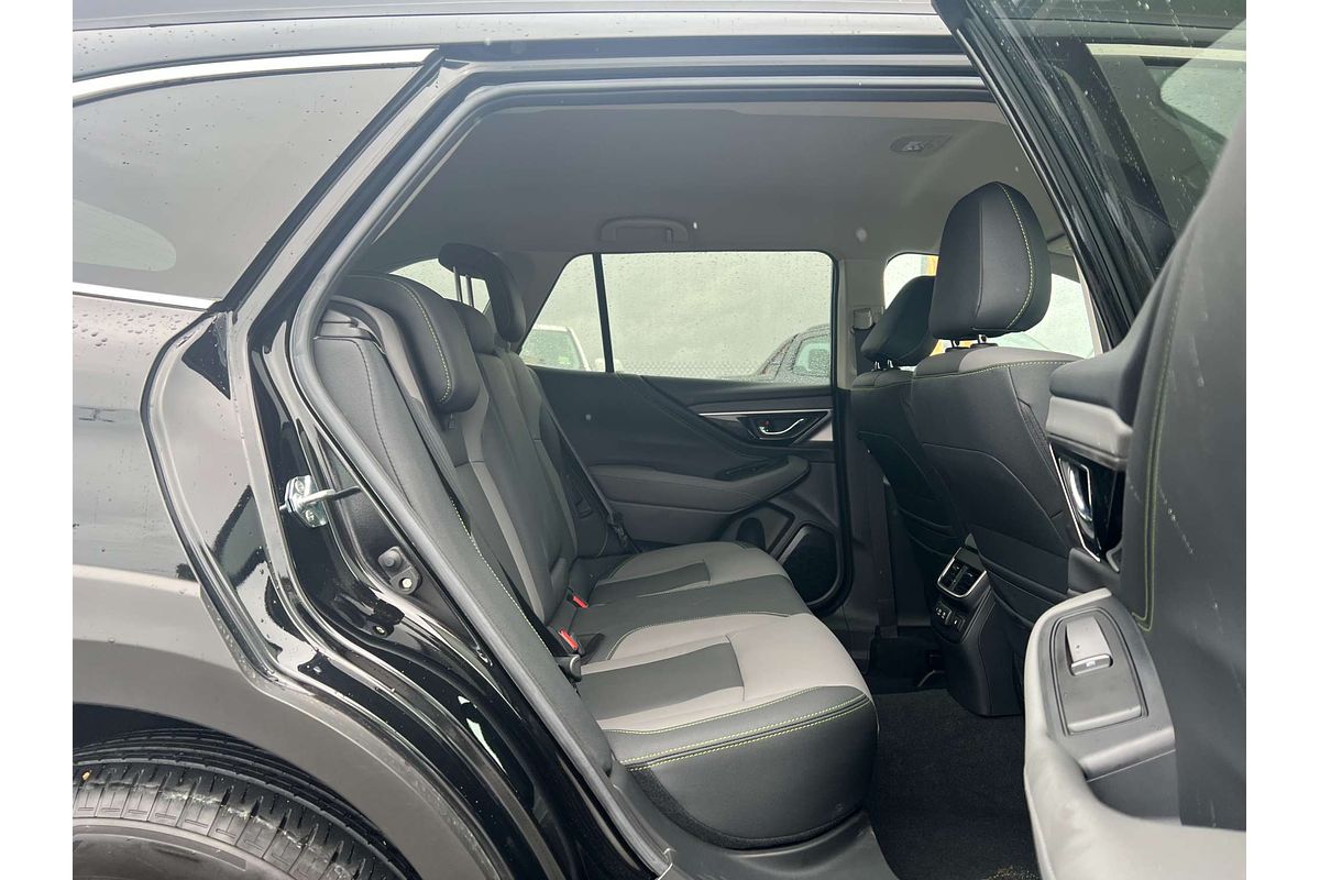2023 Subaru Outback AWD Sport XT 6GEN
