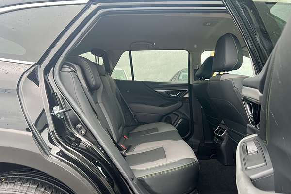 2023 Subaru Outback AWD Sport XT 6GEN