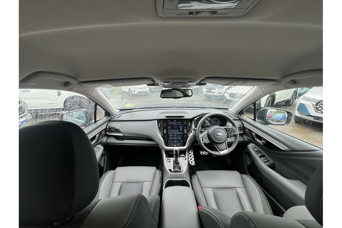 2023 Subaru Outback AWD Sport XT 6GEN
