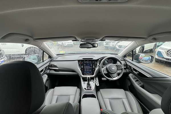 2023 Subaru Outback AWD Sport XT 6GEN