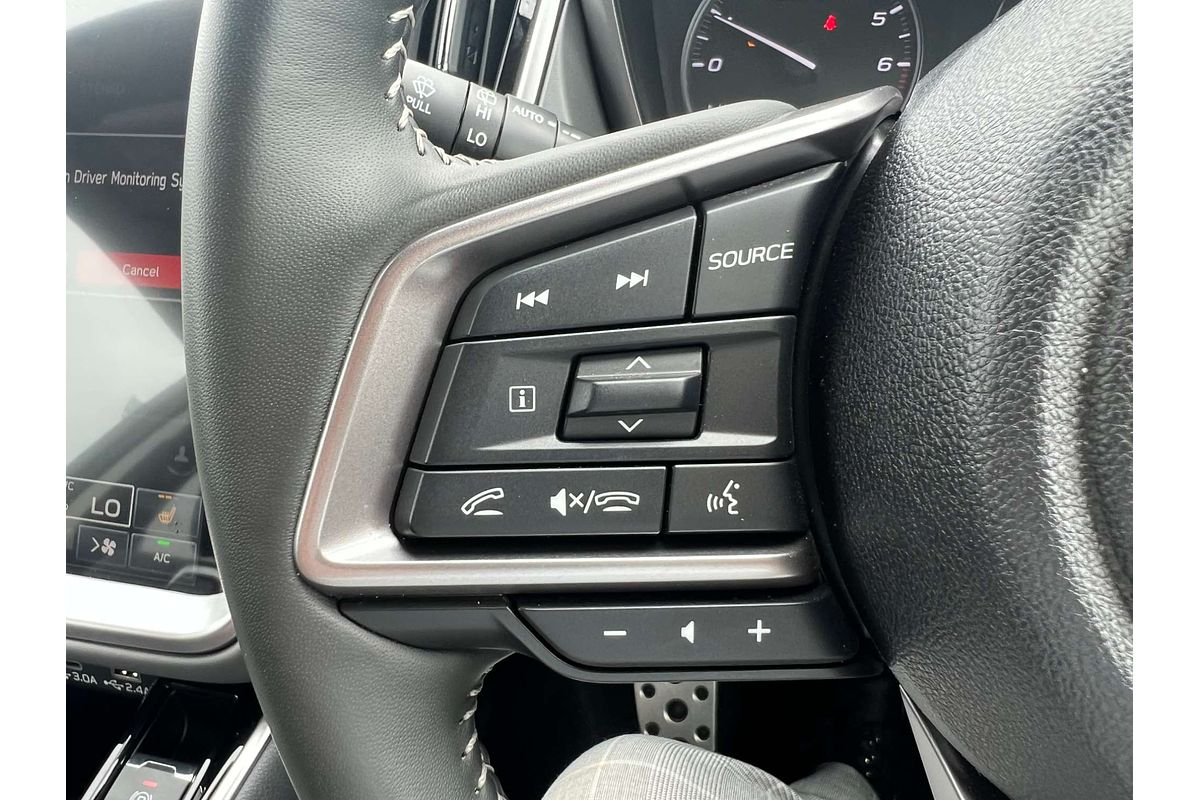 2023 Subaru Outback AWD Sport XT 6GEN
