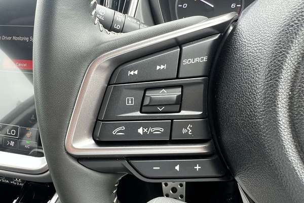 2023 Subaru Outback AWD Sport XT 6GEN