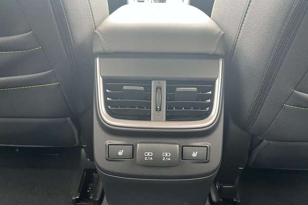 2023 Subaru Outback AWD Sport XT 6GEN