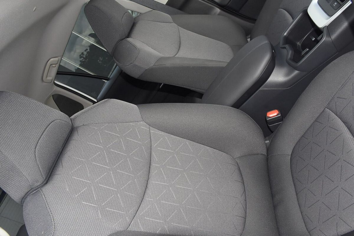 2024 Toyota RAV4 GXL AXAH52R