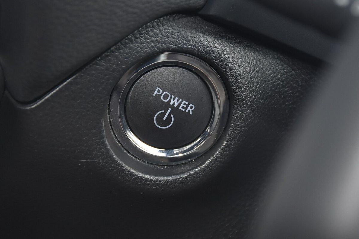 2024 Toyota RAV4 GXL AXAH52R